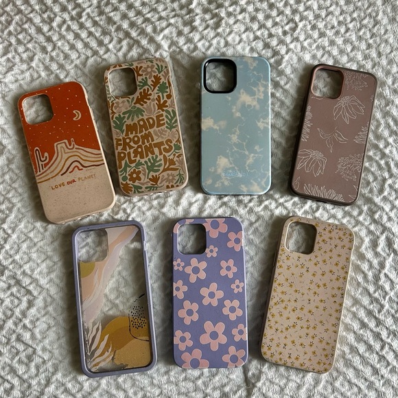 Casely Cell Phones & Accessories Iphone 212 Pro Cases Poshmark